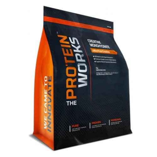 The Protein Works Creatine Monohydrate